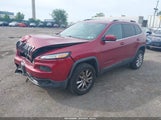 JEEP CHEROKEE LIMITED 1C4PJMDS3EW226813 снимка