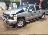 CHEVROLET SILVERADO 1500 LT1 2GCEC13N161352611 снимка