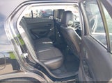 Chevrolet Trax Lt KL7CJLSBXKB847073 снимка