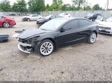 TESLA MODEL 3 REAR-WHEEL DRIVE 5YJ3E1EA6PF496746 снимка