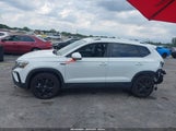 VOLKSWAGEN TAOS 1.5T SE 3VVEX7B26RM128537 fotografie