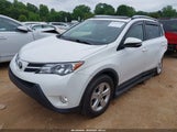 Toyota Rav4 Xle JTMRFREVXED091583 снимка