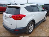 Toyota Rav4 Xle JTMRFREVXED091583 снимка