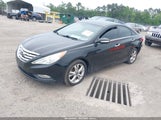 HYUNDAI SONATA LIMITED 5NPEC4AC3BH229890 снимка