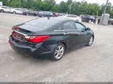 HYUNDAI SONATA LIMITED 5NPEC4AC3BH229890 снимка
