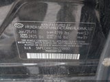 HYUNDAI SONATA LIMITED 5NPEC4AC3BH229890 снимка