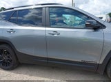 GMC TERRAIN FWD SLE 3GKALMEG3PL156883 fotografie