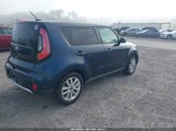 KIA SOUL + KNDJP3A57H7412818 снимка