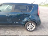 KIA SOUL + KNDJP3A57H7412818 снимка