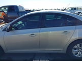 CHEVROLET CRUZE LS AUTO 1G1PA5SH8E7440048 снимка