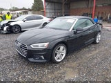 AUDI A5 45 PREMIUM WAU2NGF51KN009346 снимка