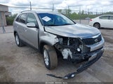 Kia Sorento Lx 5XYKT3A67FG585912 снимка