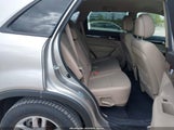 Kia Sorento Lx 5XYKT3A67FG585912 снимка