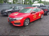 HONDA CIVIC LX 2HGFC2F59JH541708 снимка