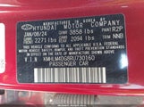 Hyundai Elantra Sel KMHLM4DG8RU730160 снимка