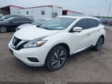 NISSAN MURANO PLATINUM 5N1AZ2MH6JN192577 снимка