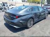 HYUNDAI SONATA HYBRID SEL KMHL34JJ5RA097329 снимка