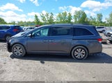 HONDA ODYSSEY EX 5FNRL5H42HB009458 снимка