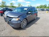 HONDA ODYSSEY EX 5FNRL5H42HB009458 снимка