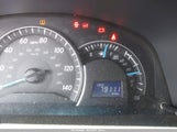 Toyota Camry Le 4T4BF1FK7ER421544 снимка