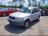 HONDA CR-V LX JHLRD28471S011861 снимка