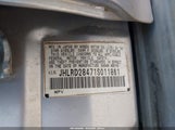 HONDA CR-V LX JHLRD28471S011861 снимка