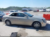 Cadillac Cts Standard 1G6DM57T470139970 снимка