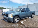 Chevrolet Silverado  Ls 3GCEC13C28G266782 снимка