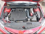 TOYOTA CAMRY TRD/XSE V6 4T1KZ1AK8PU083373 photo