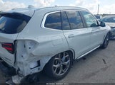BMW X3 SDRIVE30I 5UX43DP04N9N05935 снимка