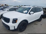 Kia Telluride Sx X-Line 5XYP5DGC9RG468257 снимка