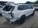 Kia Telluride Sx X-Line 5XYP5DGC9RG468257 fotografie
