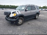 Toyota Sequoia Limited V8 5TDBT48A11S032779 снимка