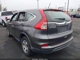 HONDA CR-V LX 3CZRM3H35GG704982 снимка