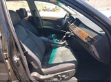 BMW 528I WBANU535X8CT14065 fotografie