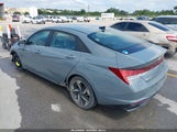 HYUNDAI ELANTRA LIMITED KMHLP4AG7NU342665 photo