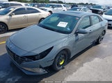 HYUNDAI ELANTRA LIMITED KMHLP4AG7NU342665 fotografie