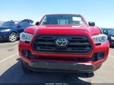 Toyota Tacoma Sr V6/Sr5 V6/Trd Sport 5TFRZ5CN9KX081124 снимка