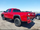 Toyota Tacoma Sr V6/Sr5 V6/Trd Sport 5TFRZ5CN9KX081124 fotografie