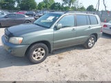 TOYOTA HIGHLANDER JTEGD21A250116681 снимка