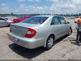 TOYOTA CAMRY LE/SE/XLE 4T1BE32K33U190119 photo
