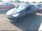 Mitsubishi Mirage G4 Le/Se ML32F4FJ0LHF11024 снимка