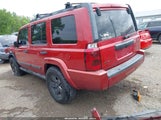 JEEP COMMANDER 1J8HG48K36C318982 снимка
