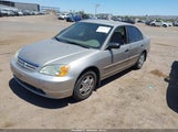 HONDA CIVIC LX 2HGES16541H558456 снимка