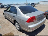 HONDA CIVIC LX 2HGES16541H558456 снимка