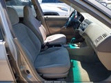 HONDA CIVIC LX 2HGES16541H558456 снимка