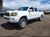 Toyota Tacoma Base V6 3TMMU52NX9M010170 photo