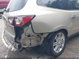 CHEVROLET TRAVERSE 1LT 1GNKVGKD8EJ334806 снимка