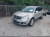 CHEVROLET TRAVERSE 1LT 1GNKVGKD8EJ334806 снимка