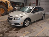 CHEVROLET CRUZE LS AUTO 1G1PA5SG4D7170192 снимка